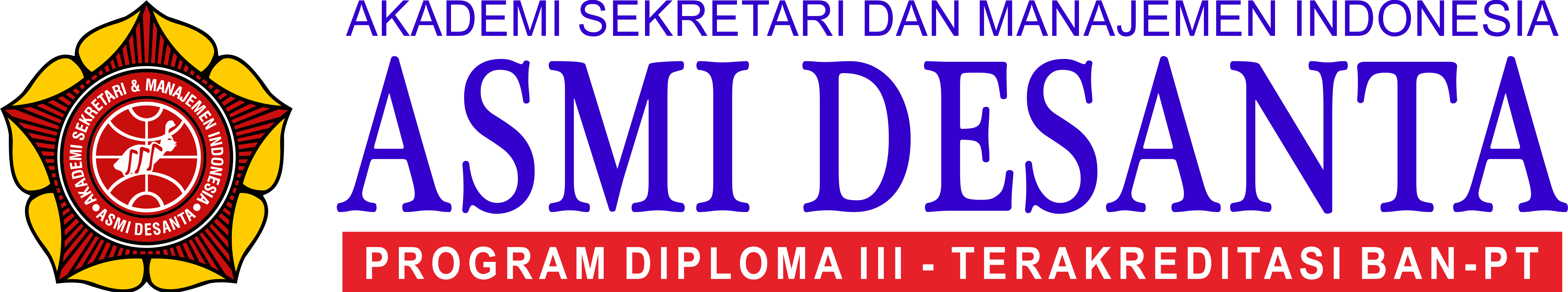ASMI DESANTA YOGYAKARTA